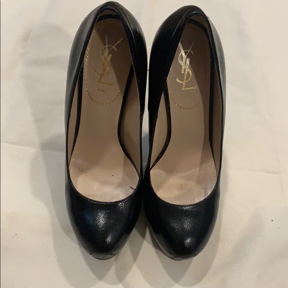 Ysl Pumps - image 1